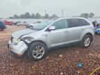 2010 LINCOLN MKS 4D 2WD