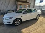2012 FORD TAURUS