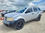 2008 DODGE DURANGO