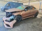2022 MERCEDES-BENZ CLA