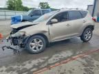 2010 NISSAN MURANO