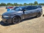 2021 NISSAN MAXIMA