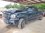 2017 GMC SIERRA