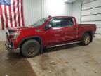 2020 GMC SIERRA