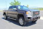 2016 GMC SIERRA