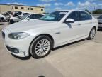 2015 BMW 528