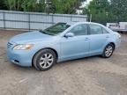 2008 TOYOTA CAMRY
