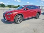 2018 LEXUS RX