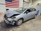 2016 SUBARU IMPREZA