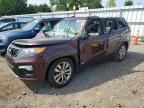 2012 KIA SORENTO