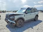 2022 FORD BRONCO SPORT