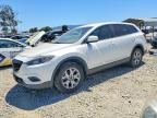 2013 MAZDA CX-9