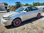 2006 TOYOTA CAMRY