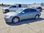 2010 NISSAN ALTIMA