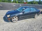 2006 MERCEDES-BENZ C