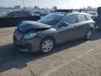2012 MAZDA 3
