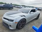 2015 CHEVROLET CAMARO
