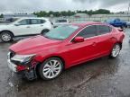 2018 ACURA ILX