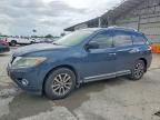 2014 NISSAN PATHFINDER