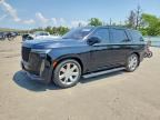 2022 CADILLAC ESCALADE