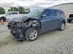 2021 KIA SOUL