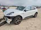 2016 PORSCHE MACAN