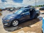 2020 CHEVROLET MALIBU