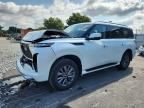 2026 INFINITI QX80