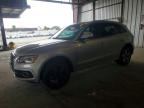 2011 AUDI Q5