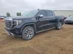 2025 GMC SIERRA