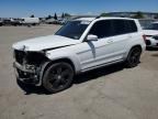 2014 MERCEDES-BENZ GLK