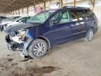 2006 TOYOTA SIENNA