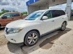 2013 NISSAN PATHFINDER