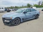 2021 HONDA ACCORD