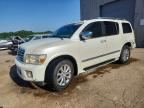 2008 INFINITI QX56