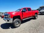 2019 CHEVROLET SILVERADO