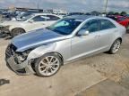 2014 CADILLAC ATS