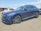 2024 MERCEDES-BENZ GLC COUPE