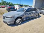 2023 HONDA ACCORD