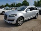2010 AUDI Q7