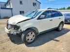 2007 FORD EDGE