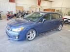 2013 SUBARU IMPREZA