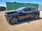 2017 INFINITI QX30