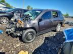 2017 JEEP COMPASS