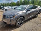 2025 ACURA RDX