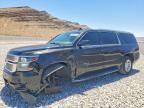 2016 CHEVROLET SUBURBAN