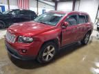 2017 JEEP COMPASS
