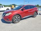 2016 NISSAN MURANO