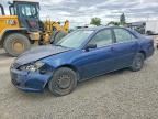 2003 TOYOTA CAMRY