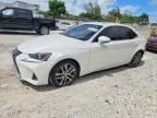 2020 LEXUS IS